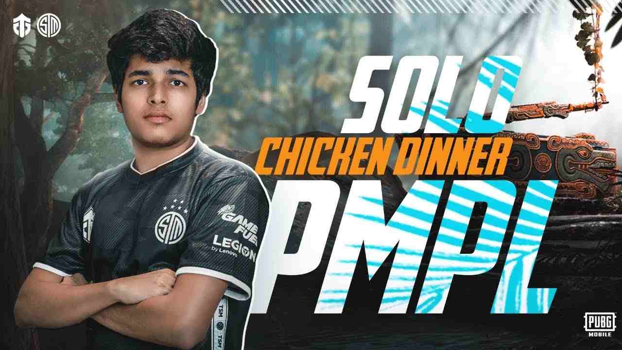 Best PUBG Player in the World 