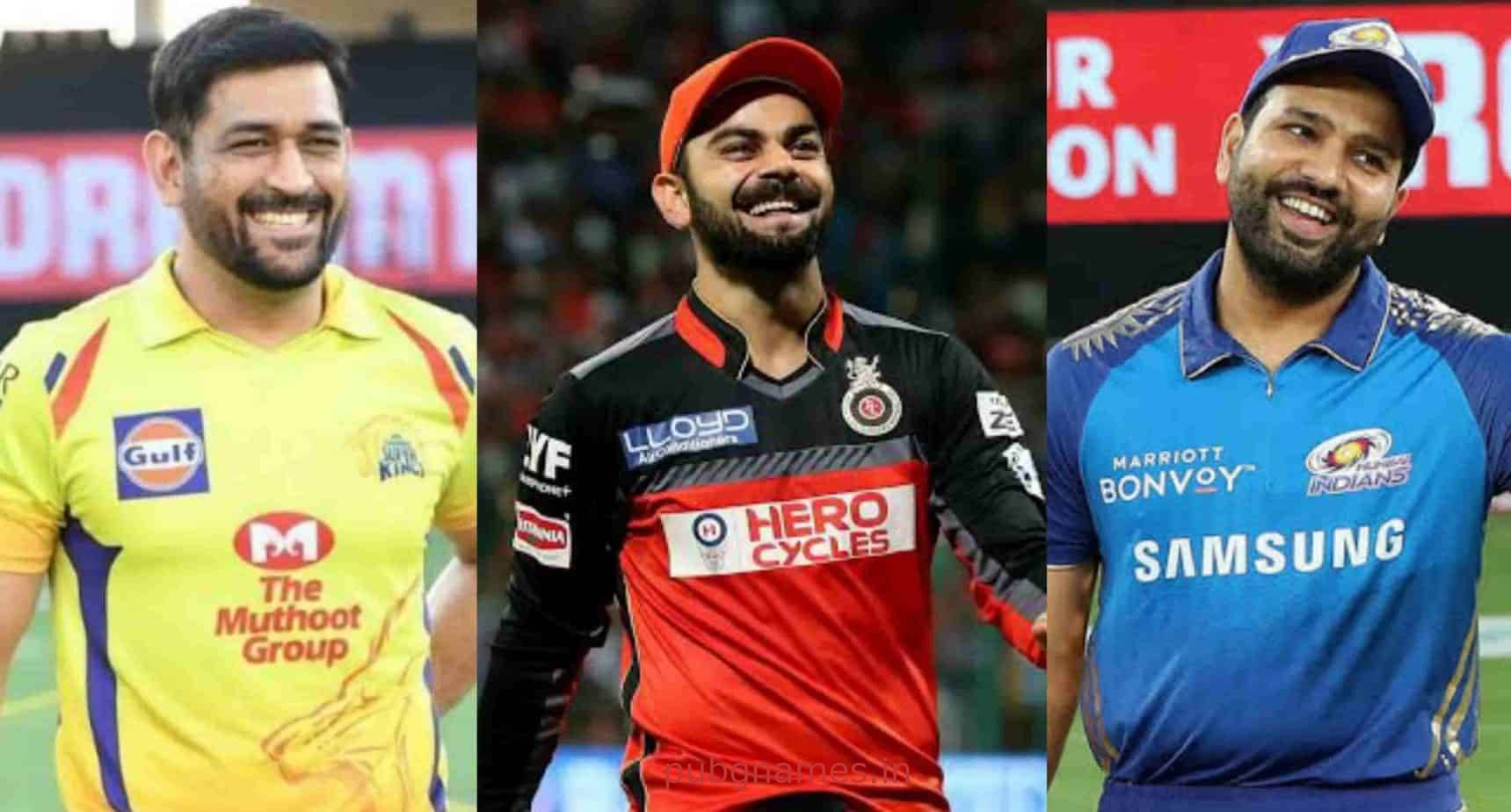 Who is the King of IPL? (2023) Top 5 IPL T20 Players in the World