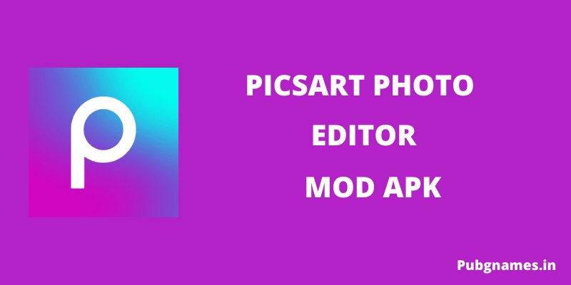 Picsart Photo Editor Mod APK