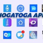Hogatoga App Apk