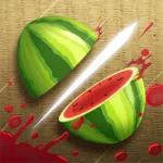 Fruit Ninja Classic Mod Apk