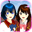 Sakura School Simulator Mod APK v1.039.97 (Unlimited Money)