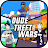 Dude Theft Wars Mod Apk v0.9.0.8b (Unlimited Money)