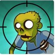 Stupid Zombies MOD APK v3.3.5 (Unlimited Air Strikes/Ammo)