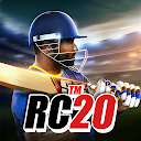 Real Cricket 20 Mod Apk v5.5 (Unlimited Money)