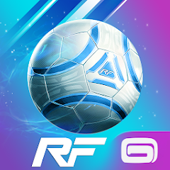 Real Football Mod Apk v1.8.3 (Unlimited Money/Gold)