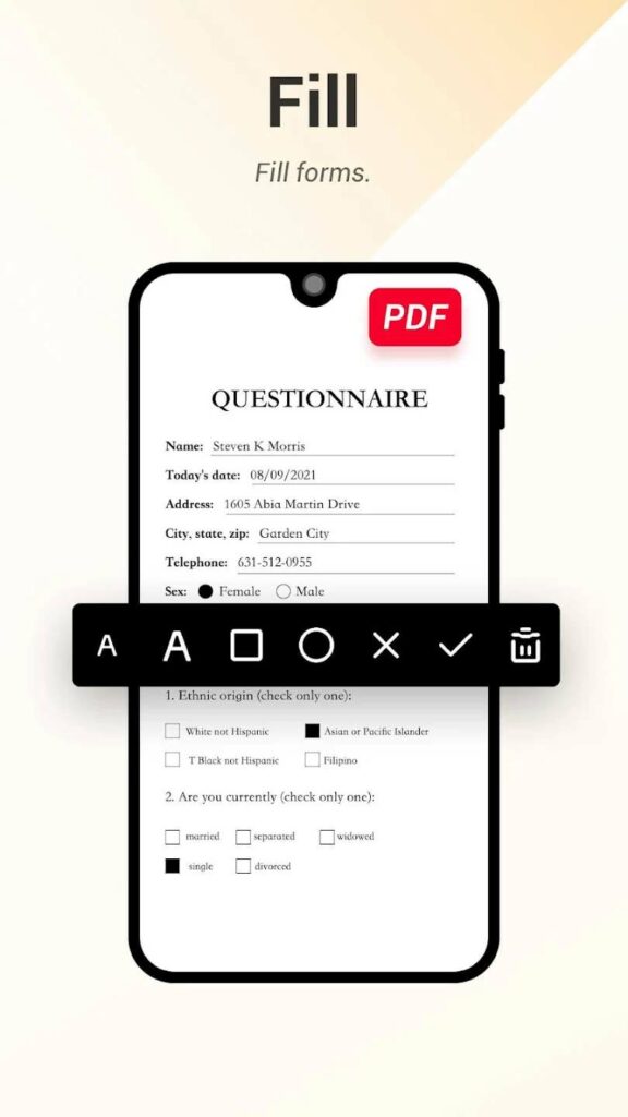 PDF Reader Pro MOD APK 