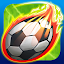 Head Soccer Mod Apk v6.18(Unlimited Money)